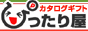 �J�^���O�M�t�g�̂҂����艮 