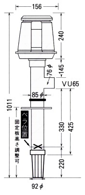 循環ポンプ
