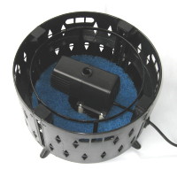 まりもページ ゼンスイウォータークリーナーまりも2号（噴水型）