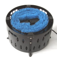 まりもページ ゼンスイウォータークリーナーまりも2号（噴水型）